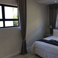 Отель 43 Ocean View Drive Южная Африка, Кейптаун - отзывы, цены и фото номеров - забронировать отель 43 Ocean View Drive онлайн комната для гостей фото 2