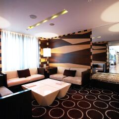 Отель THE PLAZA Seoul, Autograph Collection развлечения