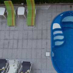 Отель Guest House Donchevi спа