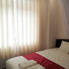 White Horse Hotel & Restaurant Далат комната для гостей фото 4
