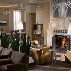Гостиница Superior Golf and SPA Resort Украина, Харьков - отзывы, цены и фото номеров - забронировать гостиницу Superior Golf and SPA Resort онлайн интерьер отеля фото 2