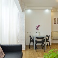Отель TLV Suites Inn Тель-Авив комната для гостей фото 3