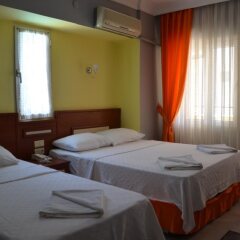 Kemal Butik Hotel Мармарис комната для гостей фото 2