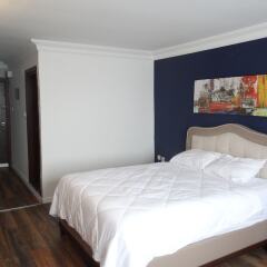 Yakamoz Hotel & Restaurant Турция, Ташкёпрю - отзывы, цены и фото номеров - забронировать отель Yakamoz Hotel & Restaurant онлайн комната для гостей фото 2