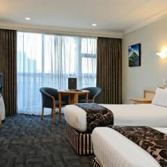 Amora Hotel Auckland комната для гостей фото 2