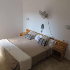 Hotel Lis in Palma de Mallorca, Spain from 309$, photos, reviews - zenhotels.com guestroom photo 4