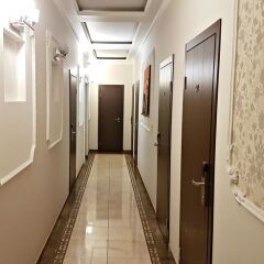Гостиница Гранд Лион интерьер отеля