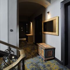 Отель Antik City Hotel Чехия, Прага - 10 отзывов об отеле, цены и фото номеров - забронировать отель Antik City Hotel онлайн удобства в номере