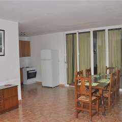 Апартаменты Apartment With 3 Bedrooms in Finestrat, With Wonderful Mountain View, в номере фото 2