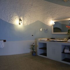 Nika Island Resort & Spa in Kudafolhudhoo, Maldives from 666$, photos, reviews - zenhotels.com room amenities