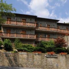 Hotel Archimede Реггелло фото 5