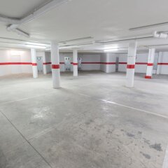 Отель Fidalsa Dream House парковка