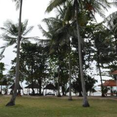 Отель Lanta Family Resort Ланта фото 10