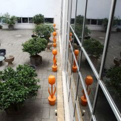 Отель Barceló Aran Mantegna бассейн