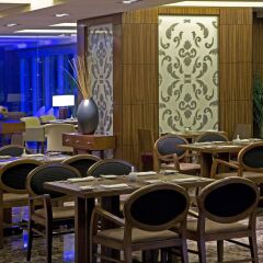 Dusit Residence Dubai Marina Hotel