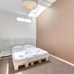 Апартаменты Dom & House - Apartments Monte Cassino сауна