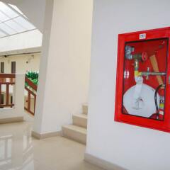 Отель KV Mansion детские мероприятия фото 2