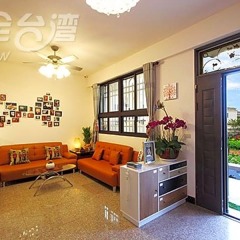 Отель Travel Bird Bed and Breakfast интерьер отеля