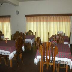 Hotel Sunny Lanka Канди питание фото 3