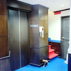 Отель Everest Boutique 8 Inn Бангкок балкон