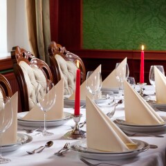 Отель Chateau Monty Spa Resort Чехия, Марианске-Лазне - отзывы, цены и фото номеров - забронировать отель Chateau Monty Spa Resort онлайн помещение для мероприятий фото 2