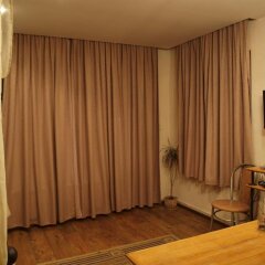 Отель Paralax Hotel Болгария, Варна - отзывы, цены и фото номеров - забронировать отель Paralax Hotel онлайн комната для гостей фото 3