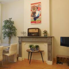 Отель Brussels Central Flats Бельгия, Брюссель - отзывы, цены и фото номеров - забронировать отель Brussels Central Flats онлайн