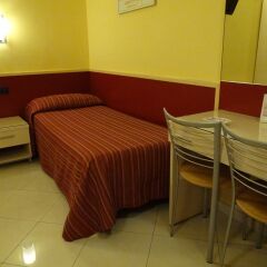 Hotel Parma комната для гостей фото 2