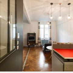 Отель Dali's Guest House детские мероприятия