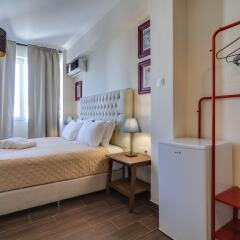 Отель Ermou Fashion Suites by Living-Space.gr Афины фото 13