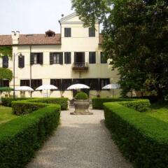 Отель Villa Alberti Италия, Мира - отзывы, цены и фото номеров - забронировать отель Villa Alberti онлайн фото 16