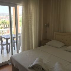 Отель Gerence Otel Чешме комната для гостей фото 4