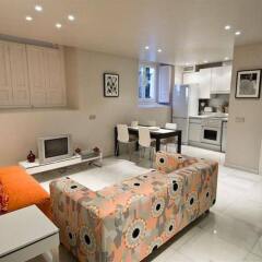 Апартаменты Piamonte Apartments в номере