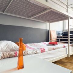 Отель Гостевой Дом Anton House Польша, Варшава - 3 отзыва об отеле, цены и фото номеров - забронировать отель Гостевой Дом Anton House онлайн комната для гостей фото 2