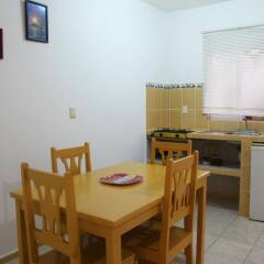 Hotel Residencia La Mariposa в номере фото 2