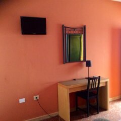 Отель Hostal Tamonante Испания, Гран-Тараял - отзывы, цены и фото номеров - забронировать отель Hostal Tamonante онлайн