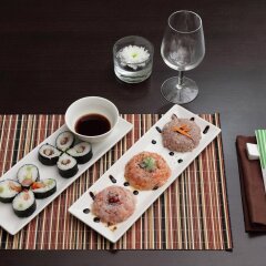 Отель Holiday Inn Milan - Garibaldi Station с домашними животными