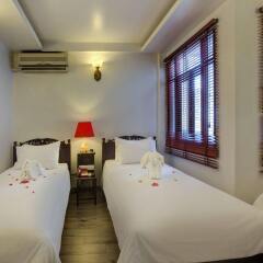 Hanoi 3B Hotel детские мероприятия фото 2