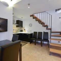 Апартаменты Ibernesi 1 Apartment Рим фото 29