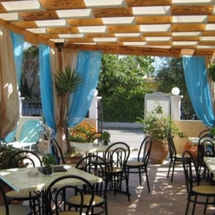 Апартаменты Makis Studios & Apartments Корфу