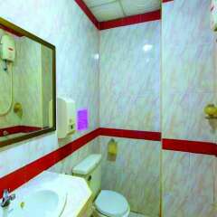 Отель Encore Walking St. Guesthouse спа