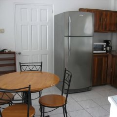 Apartment Espoir in Marisule, St. Lucia from 189$, photos, reviews - zenhotels.com