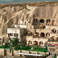 Alfina Cave Hotel-Special Category