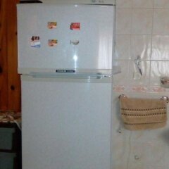 Отель Hilaz Otel удобства в номере