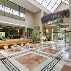 Отель Club Tuana Fethiye питание фото 3