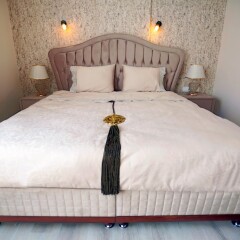 Enki Hotel комната для гостей фото 2