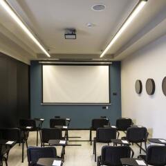 Отель Athens One Smart Hotel Греция, Афины - отзывы, цены и фото номеров - забронировать отель Athens One Smart Hotel онлайн помещение для мероприятий фото 2