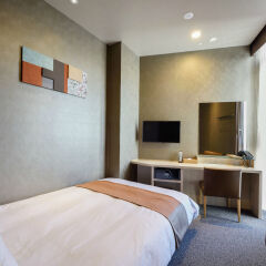 Отель Dormy Inn SEOUL Gangnam комната для гостей