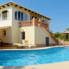 Отель Villa Enchinent Plaza Mayor с домашними животными