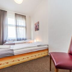 Отель Welcome ApartHostel Prague Чехия, Прага - 2 отзыва об отеле, цены и фото номеров - забронировать отель Welcome ApartHostel Prague онлайн детские мероприятия